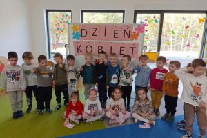 dzień kobiet