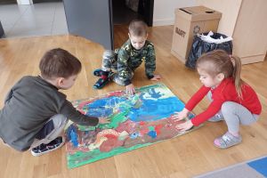 Dzień dinozaura