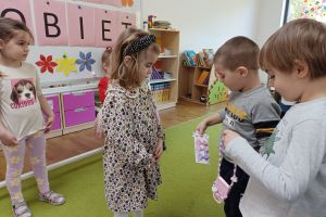 Dzień Kobiet