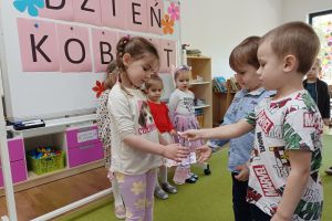 Dzień Kobiet