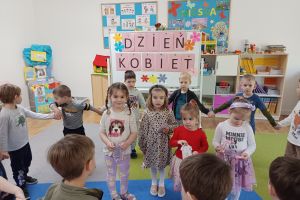 Dzień Kobiet