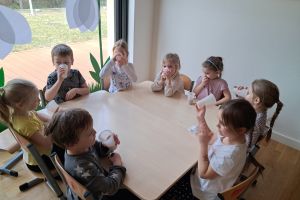 Koktajl mleczny