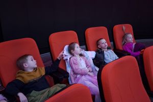 planetarium, zwiedzanie starówki