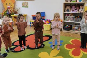 urodziny Mikołaja i Dorotki