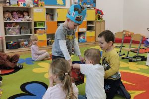 urodziny Mikołaja i Dorotki