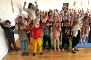 warsztaty z aaerodynamiki z Bano Show
