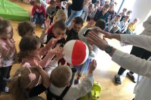 warsztaty z aaerodynamiki z Bano Show