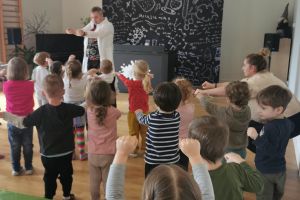 warsztaty z aaerodynamiki z Bano Show