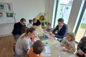 dzieci