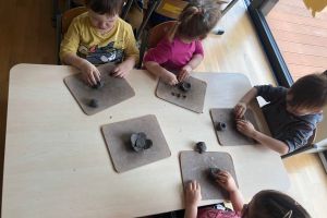 warsztaty ceramiczne