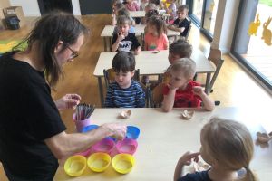 warsztaty ceramiczne