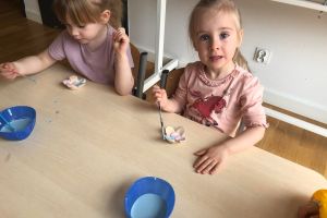 warsztaty ceramiczne
