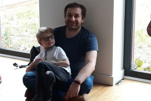 Dzień Mamy i Taty