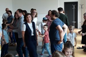 Dzień Mamy i Taty