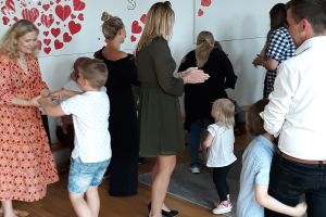 Dzień Mamy i Taty