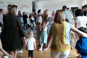 Dzień Mamy i Taty