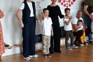 Dzień Mamy i Taty