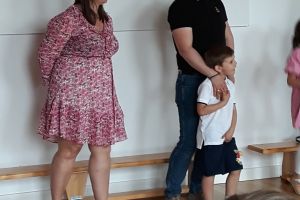Dzień Mamy i Taty