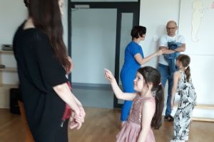 Dzień Mamy i Taty