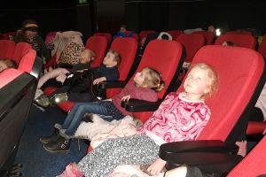 Planetarium