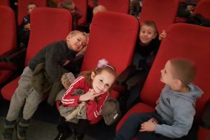 Planetarium