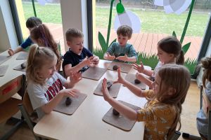 Ceramiczne warsztaty