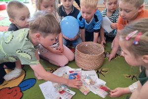 Dzień Dziecka