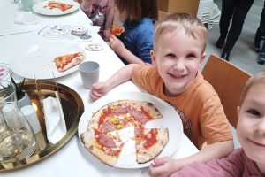 pizza