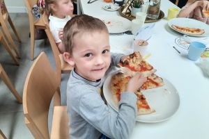 piza
