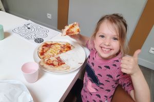 pizza