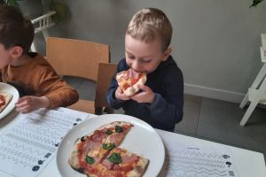 pizza