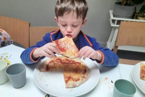 pizza