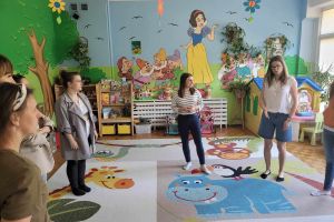 klub aktywnego nauczyciela