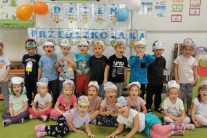 dzień przedszkolaka