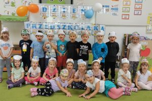 dzień przedszkolaka