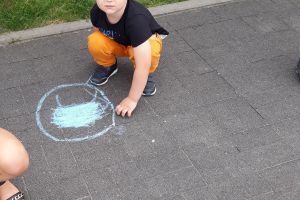spacer