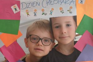 Dzień Chłopaka