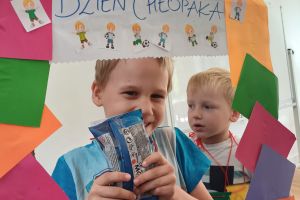 Dzień Chłopaka