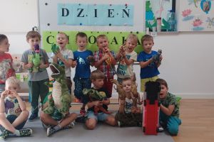 Dzień Chłopaka