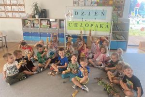 Dzień Chłopaka