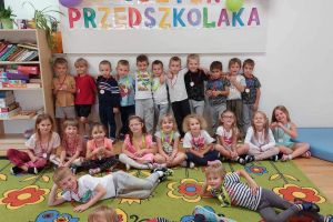Dzień Przedszkolaka