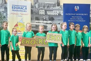 Dzień Przedszkolaka