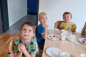 Dzień Przedszkolaka