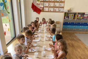 Dzień Przedszkolaka
