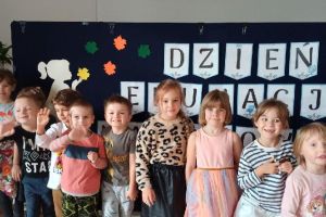 Dzień edukacji