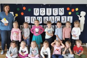 Dzień edukacji