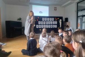 Dzień edukacji