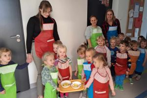 dzień warzyw i owoców