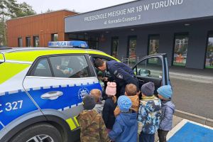 policjant