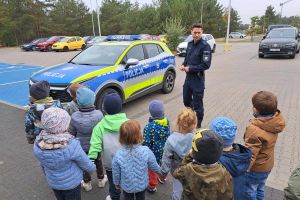 policjant